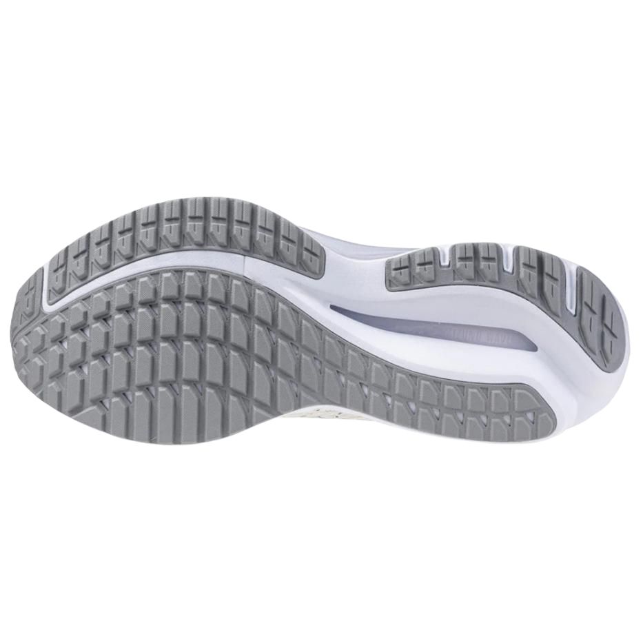 Purchase Mizuno Wave Inspire 20 'White Grey' J1GC244404