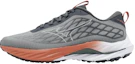 Buy Mizuno Wave Inspire 20 SSW 'Grey Orange' J1GC241305