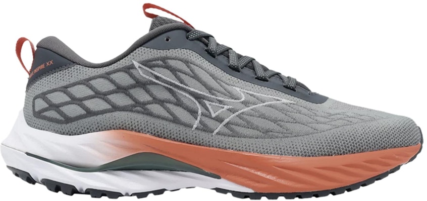 Mizuno Wave Inspire 20 SSW 'Grey Orange' J1GC241305 Order Mizuno Wave Inspire 20 SSW 'Grey Orange' J1GC241305