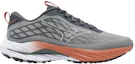 Lookbook Mizuno Wave Inspire 20 SSW 'Kelabu Jingga' J1GC241305