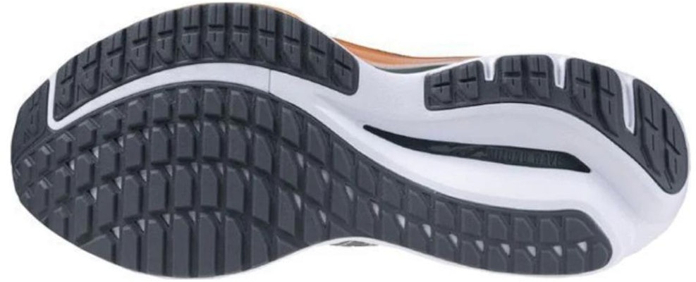 Mizuno Wave Inspire 20 SSW 'Grey Orange' J1GC241305 Shop Mizuno Wave Inspire 20 SSW 'Grey Orange' J1GC241305
