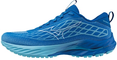 Mizuno Wave Inspire 20 SSW Super Wide 'Blue' J1GC242251 Mizuno Wave Inspire 20 SSW Super Wide 'Blue' J1GC242251