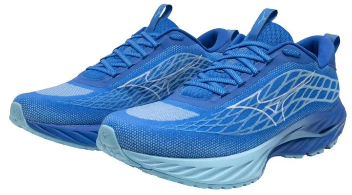 Mizuno Wave Inspire 20 SSW Super Large ''Bleu'' J1GC242251 Lookbook Mizuno Wave Inspire 20 SSW Super Large ''Bleu'' J1GC242251