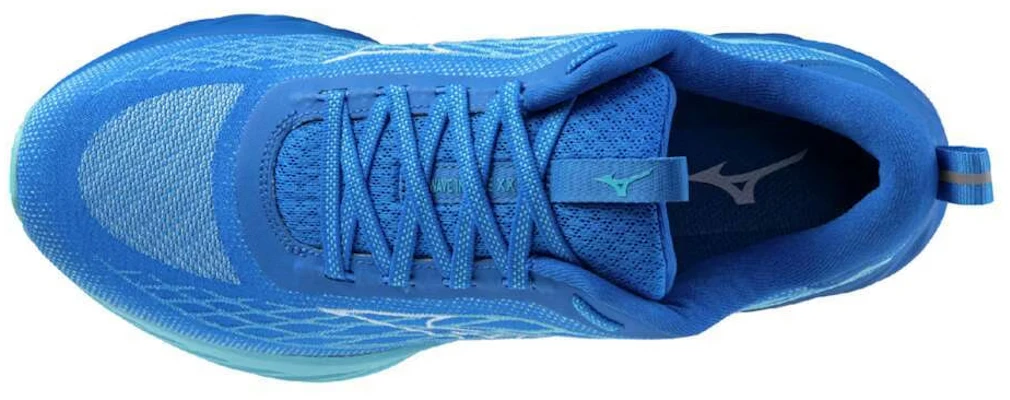 Mizuno Wave Inspire 20 SSW Super Large ''Bleu'' J1GC242251 Shop Mizuno Wave Inspire 20 SSW Super Large ''Bleu'' J1GC242251