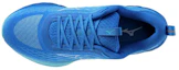 Shop Mizuno Wave Inspire 20 SSW Super Large ''Bleu'' J1GC242251