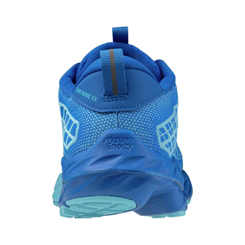 Purchase Mizuno Wave Inspire 20 SSW Super Large ''Bleu'' J1GC242251