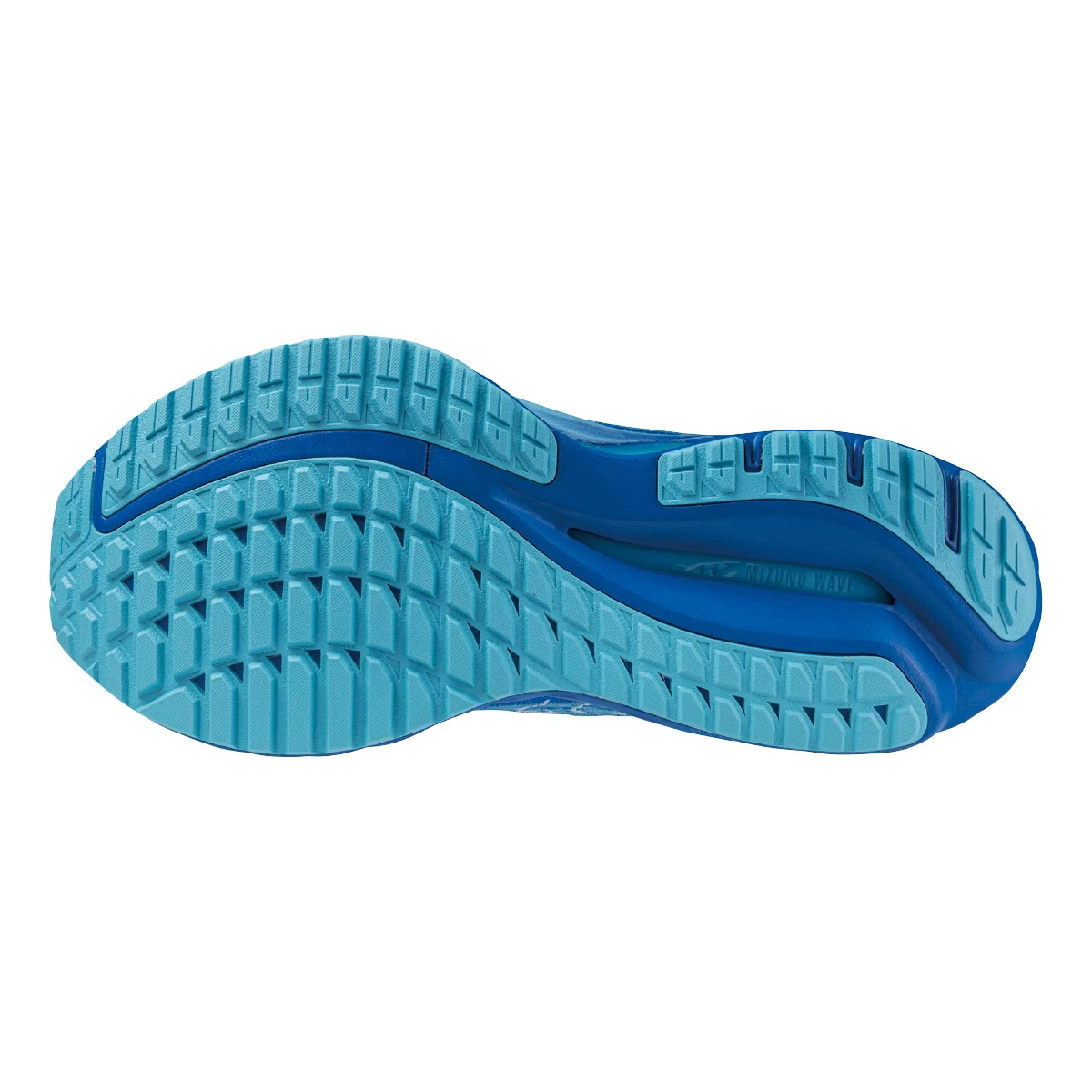 Details for Mizuno Wave Inspire 20 SSW Super Large ''Bleu'' J1GC242251