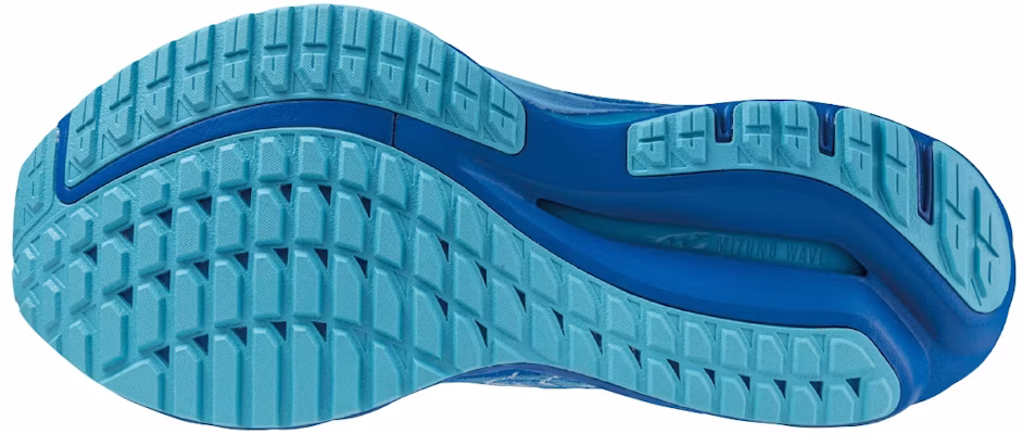 Mizuno Wave Inspire 20 SSW Super Large ''Bleu'' J1GC242251 Details for Mizuno Wave Inspire 20 SSW Super Large ''Bleu'' J1GC242251