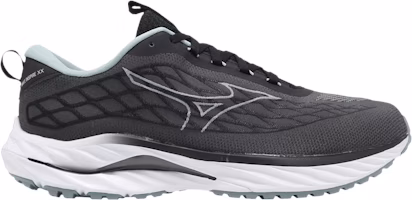 Mizuno Wave Inspire 20 Super Wide 'Black White' J1GC242202 Mizuno Wave Inspire 20 Super Wide 'Black White' J1GC242202