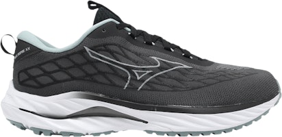 Mizuno Wave Inspire 20 Super Wide 'Black White' J1GC242202 Mizuno Wave Inspire 20 Super Wide 'Black White' J1GC242202