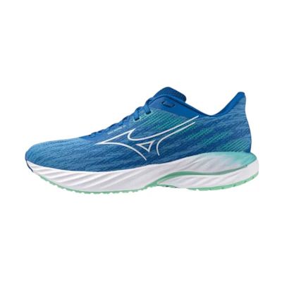 Mizuno Wave Inspire 21 'Blue White'
