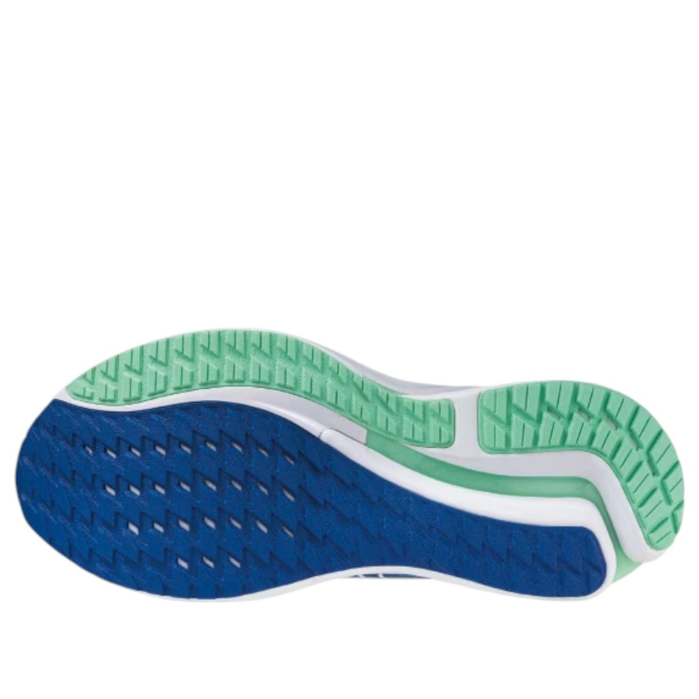 Lookbook 美津浓 Wave Inspire 21 ''蓝白'' J1GC254454