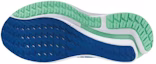 Lookbook Mizuno Wave Inspire 21 ''Biru Putih'' J1GC254454