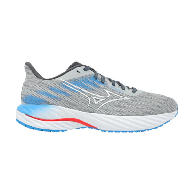 Mizuno Wave Inspire 21 'Pearl Blue'