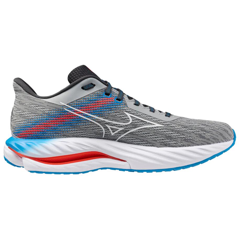 Order 美津浓 Wave Inspire 21 ''珍珠蓝'' J1GC254410