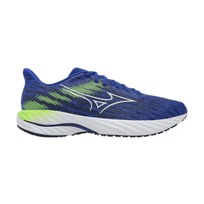 Mizuno Wave Inspire 21 'Reflex Blue White'