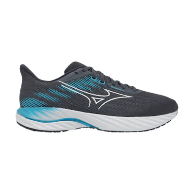 Mizuno Wave Inspire 21 Super Wide 'Pearl Blue White'
