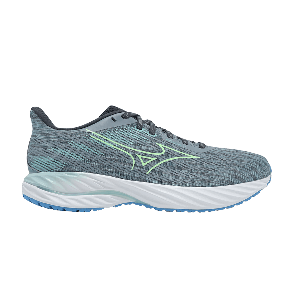 Buy Mizuno Wave Inspire 21 Super Wide ''Tradewinds Neo Mint'' Pria Wanita. J1GC254501