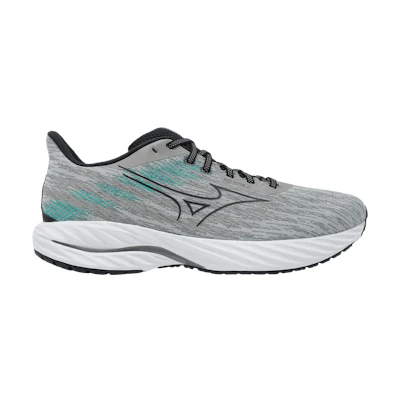 Mizuno Wave Inspire 21 Super Wide 'Ultimate Grey Black'