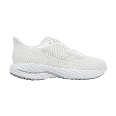 Mizuno Wave Inspire 21 Super Wide 'White Ultimate Grey'
