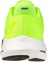 Shop 美津濃 Wave Inspire 22 ''黃海軍藍'' J1GC264402