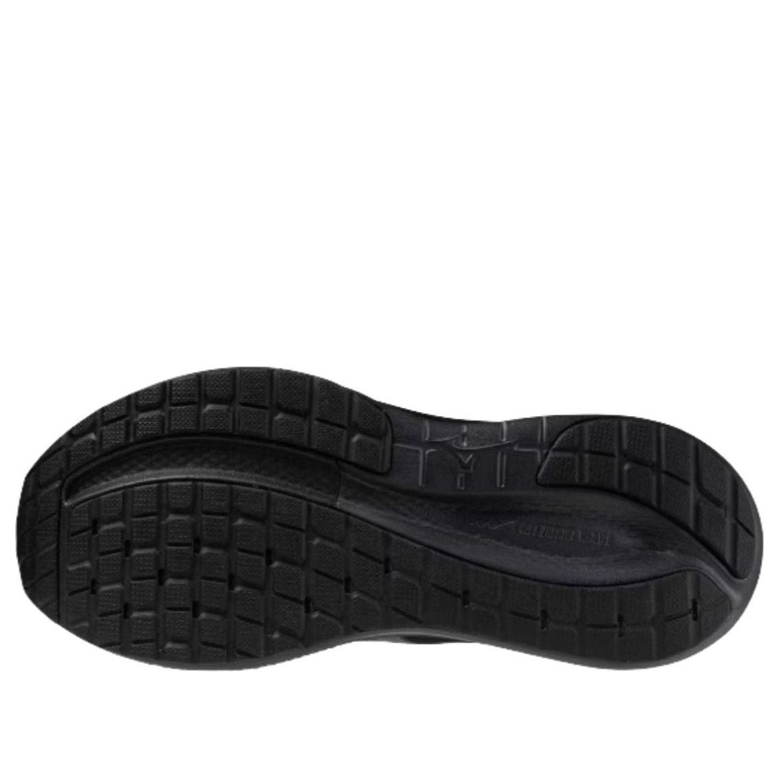 Order Mizuno Wave Inspire 22 Super Wide ''Hitam'' J1GC264506