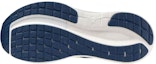 Order Mizuno Wave Inspire 22 Super Wide ''Bleu Marine Jaune'' J1GC264501