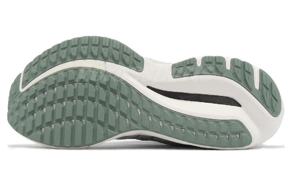 Shop Mizuno Wave Inspire 跑鞋 '蓝灰色' J1GC2313