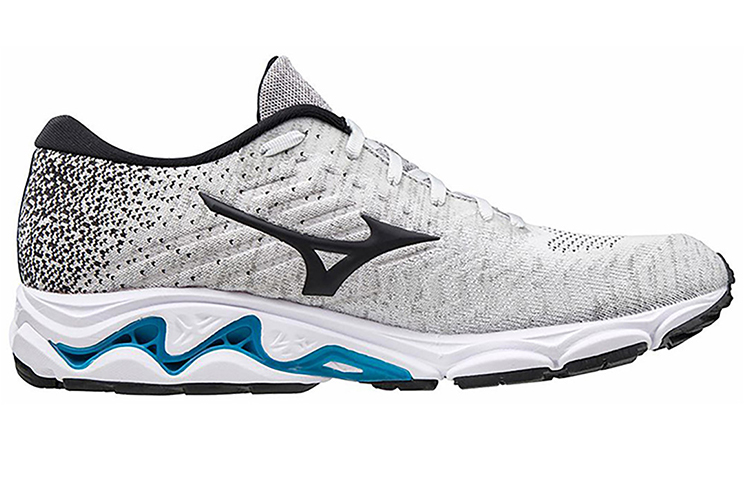 Order Mizuno Wave Inspire 16 ''Blanc Gris'' J1GC201316