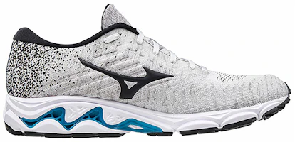 Order Mizuno Wave Insplre 16 'White grey' J1GC201316