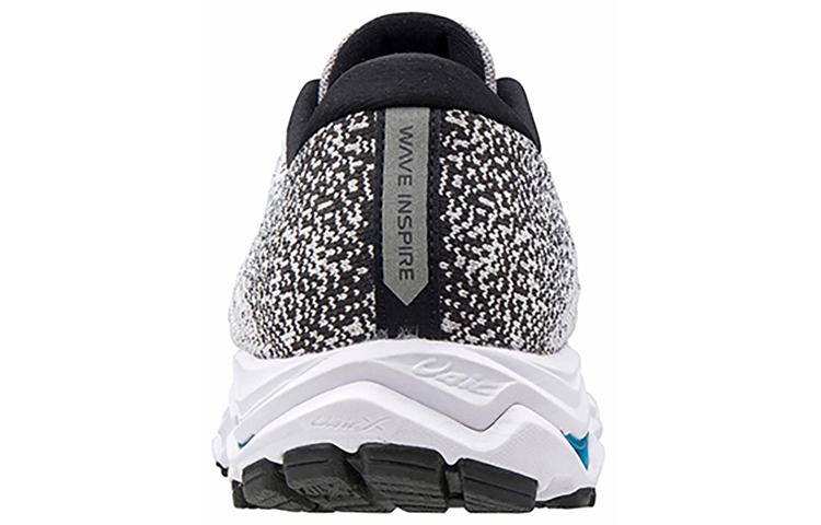 Shop Mizuno Wave Inspire 16 ''Blanc Gris'' J1GC201316