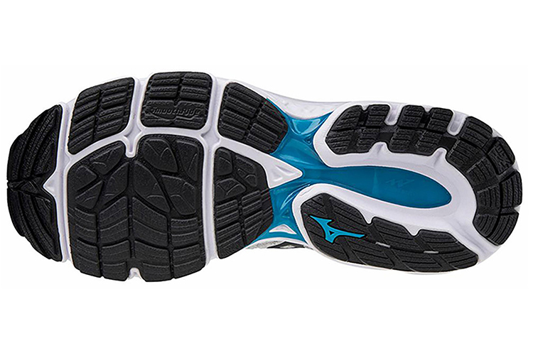 Purchase Mizuno Wave Inspire 16 ''Blanc Gris'' J1GC201316