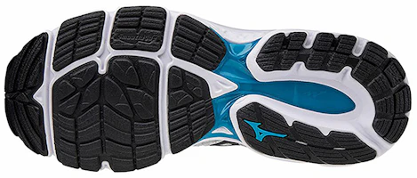 Purchase Mizuno Wave Insplre 16 'White grey' J1GC201316