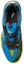 Lookbook Mizuno Wave Intense Tour 4 CC 'Biru Putih Hijau' 61GC180001