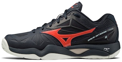 Mizuno Wave Intense Tour 5 'Blue Red' 61GA190062 Mizuno Wave Intense Tour 5 'Blue Red' 61GA190062