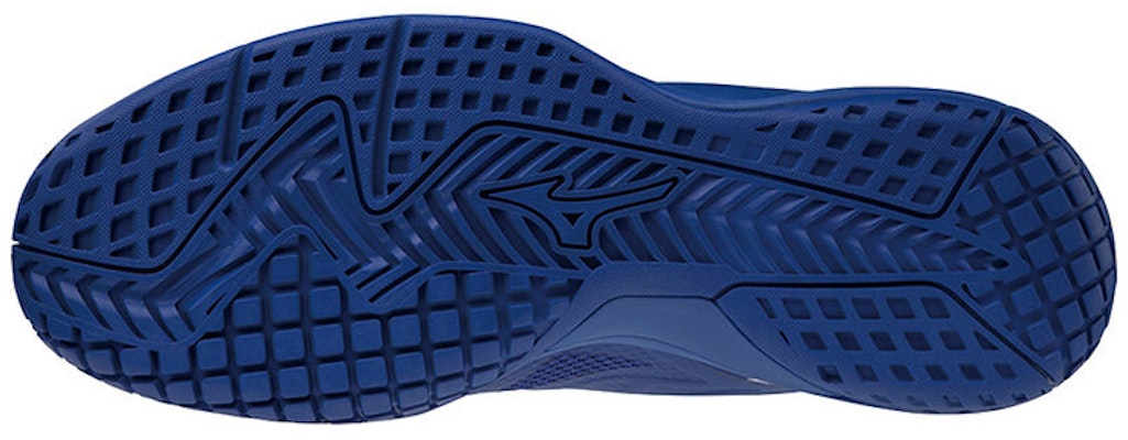 Mizuno Wave Intense Tour 5 AC 'Blue White' 61GA190001 Shop Mizuno Wave Intense Tour 5 AC 'Blue White' 61GA190001