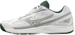 Mizuno Wave Intense Tour 5 AC 'Putih Hijau' 61GA234036