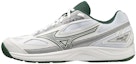 Buy Mizuno Wave Intense Tour 5 AC 'Putih Hijau' 61GA234036