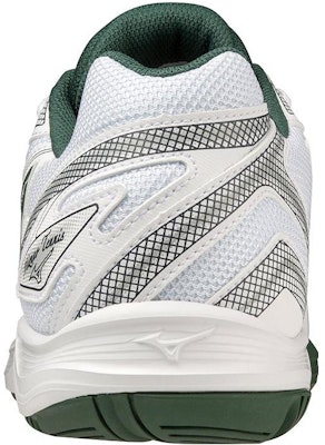 Mizuno Wave Intense Tour 5 AC 'White Green' 61GA234036 Shop Mizuno Wave Intense Tour 5 AC 'White Green' 61GA234036