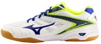 Buy Mizuno Wave Kaiserburg 4 'Biru Kuning' 81GA162027