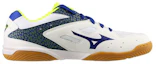Order ミズノ ウェーブカイザーブルク4 青黄 (Mizuno Uēbu Kaizāburuku 4 Ao Ki) 81GA162027