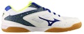 Mizuno Wave Kaiserburg 4 'Biru Kuning' 81GA162027