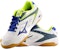 Mizuno Wave Kaiserburg 4 'Biru Kuning' 81GA162027