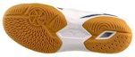Shop Mizuno Wave Kaiserburg 4 'Biru Kuning' 81GA162027