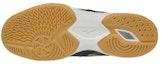 Shop Mizuno Wave Kaiserburg 6 'Hitam Kuning' 81GA202045