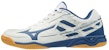 Mizuno Wave Kaiserburg 6 'White Blue' 81GA202027