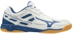 Mizuno Wave Kaiserburg 6 'White Blue' 81GA202027