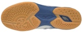 Shop Mizuno Wave Kaiserburg 6 'White Blue' 81GA202027