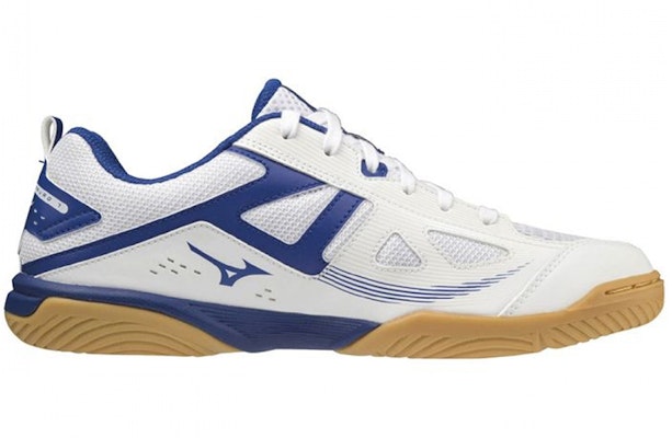 Mizuno Wave Kaiserburg 7 'Putih Biru' 81GA222027 Order Mizuno Wave Kaiserburg 7 'Putih Biru' 81GA222027