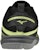Mizuno Wave Kaiserburg 7 Low Tops pingpong/Table Tennis Shoe Black Yellow 81GA222001
